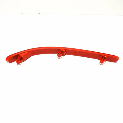 NEW VOLKSWAGEN TOUAREG 7L REAR BUMPER LEFT REFLECTOR 7L6945105A ORIGINAL