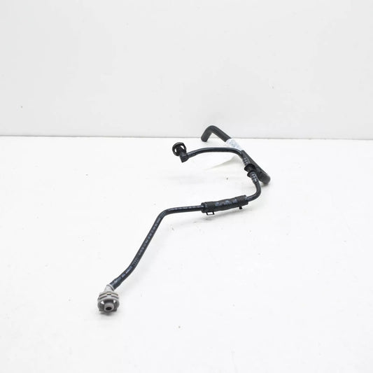 NEW AUDI A6 AVANT C7 REAR UPPER OWERFLOW COOLANT HOSE 4G0121081EP ORIGINAL