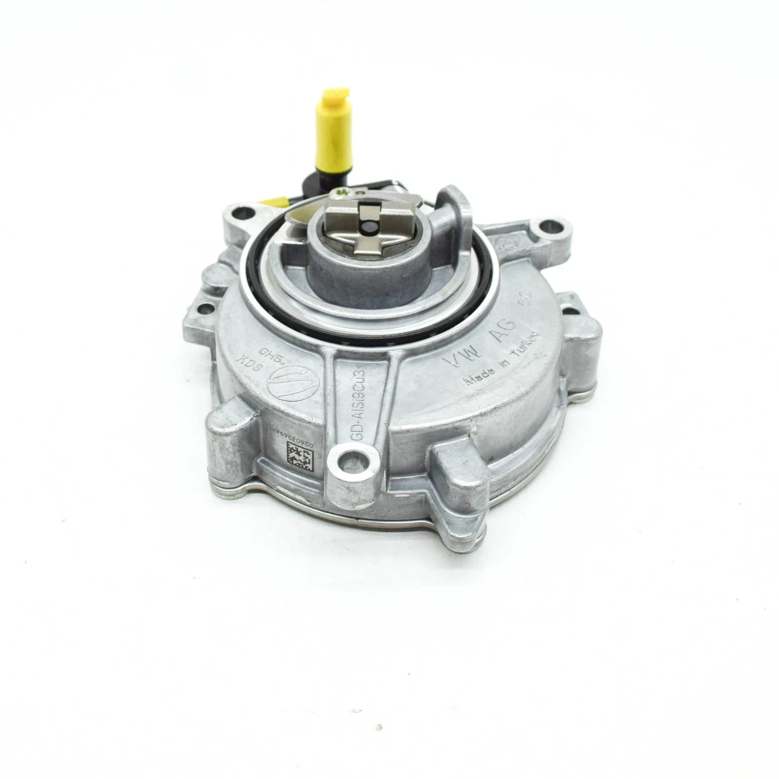 NEW AUDI A4 AVANT B9 VACUUM PUMP 06M145100Q ORIGINAL