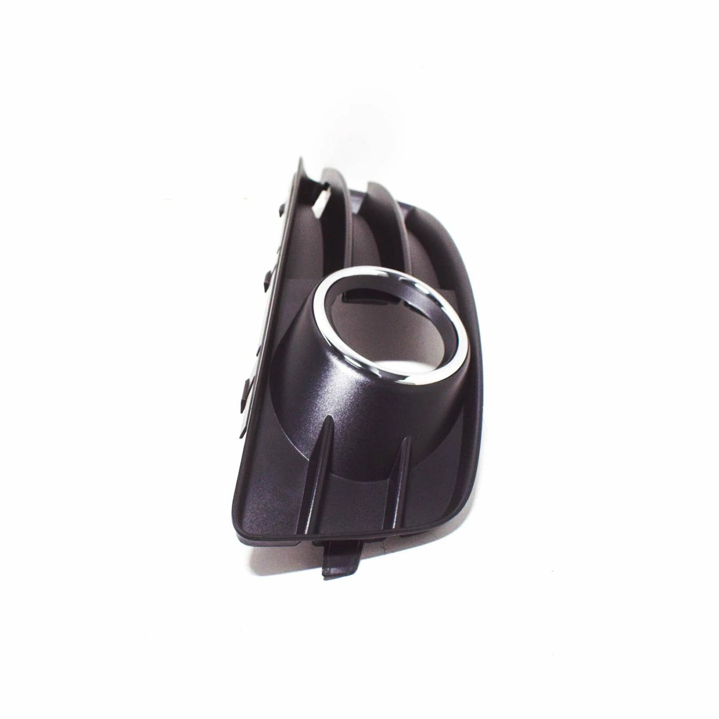 NEW AUDI A3 8P LEFT FOG LIGHT GRILLE 8P0807681M9B9 8P0807681M 9B9 2011