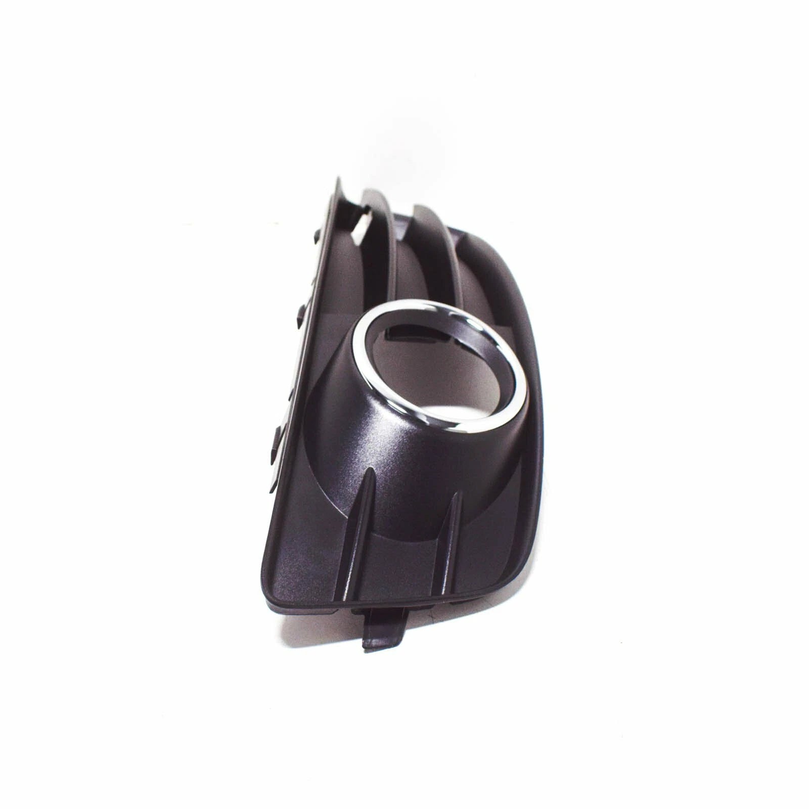 NEW AUDI A3 8P LEFT FOG LIGHT GRILLE 8P0807681M9B9 8P0807681M 9B9 2011