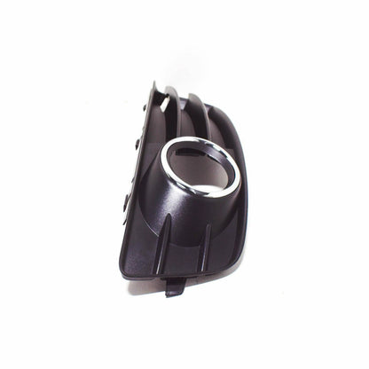 NEW AUDI A3 8P LEFT FOG LIGHT GRILLE 8P0807681M9B9 8P0807681M 9B9 2011