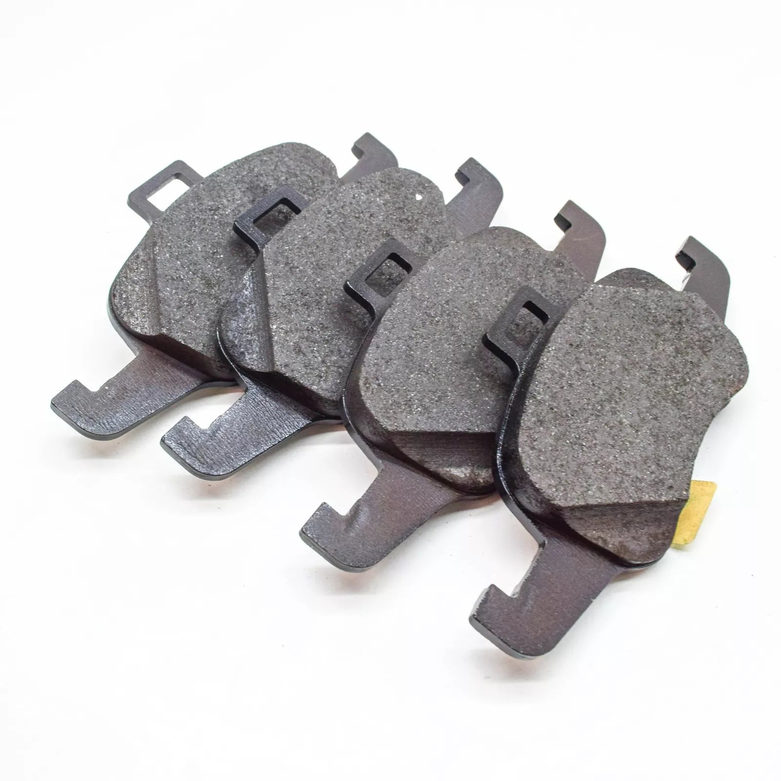 NEW AUDI TT MK3 FV FRONT WHEEL BRAKE PADS SET 8S0698151G ORIGINAL