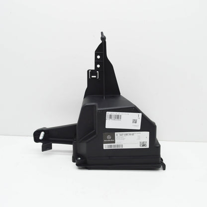 NEW MERCEDES-BENZ GLE W167 FUSE BOX HOLDER LEFT A1675402462 ORIGINAL