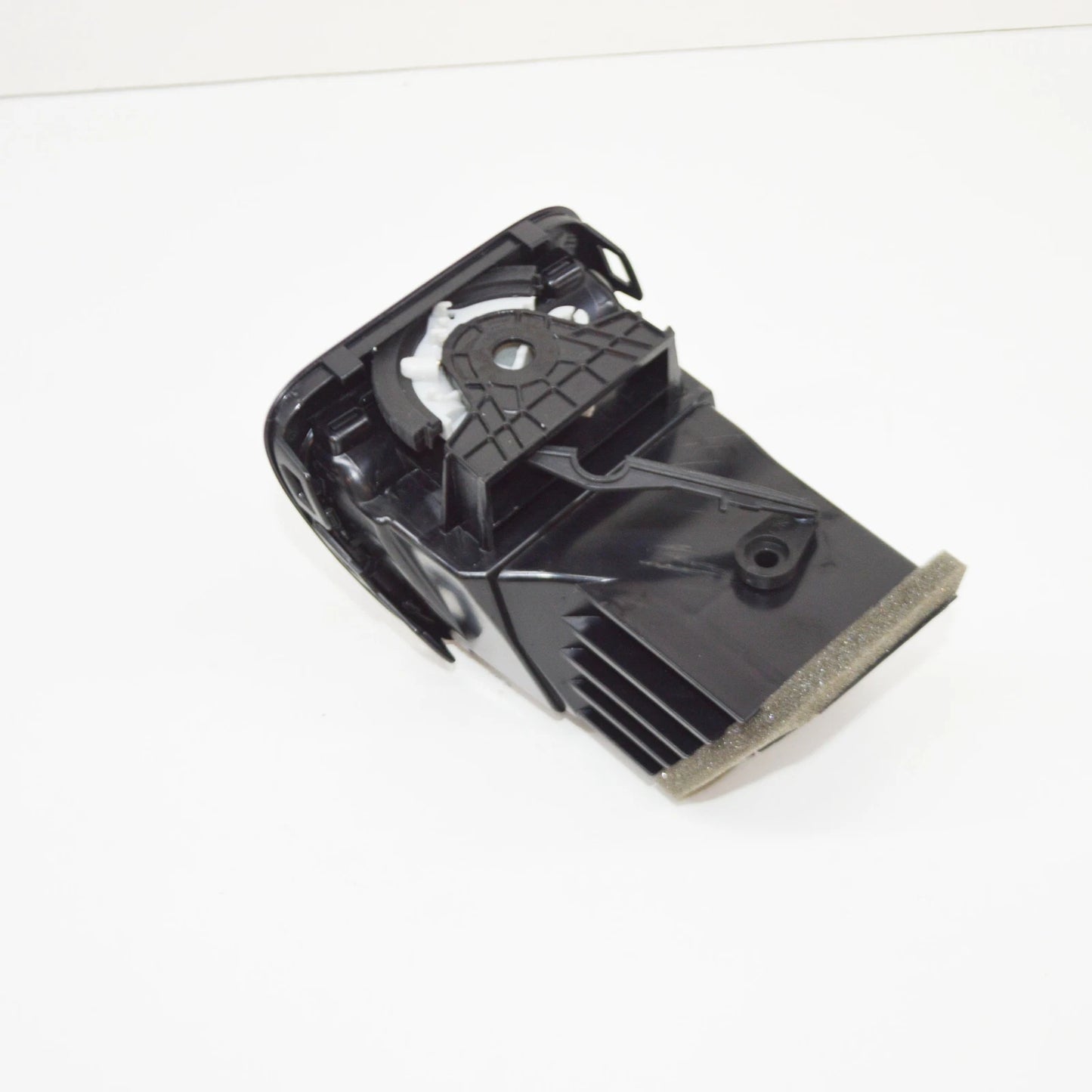 NEW VOLKSWAGEN EOS INSTRUMENT PANEL LEFT AIR VENT 1Q0819703JYHX ORIGINAL