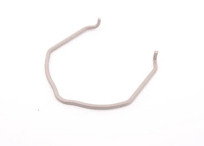 new mercedes-benz ml w164 muffler detent spring a0079934201 original