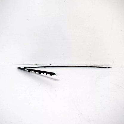 NEW AUDI A4 B9 RIGHT QUARTER PANEL REVEAL MOLDING 8W5853346AT94 ORIGINAL