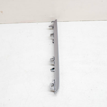 NEW MERCEDES-BENZ B W246 RADIATOR GRILLE BOTTOM RIGHT TRIM A2468882285 ORIGINAL