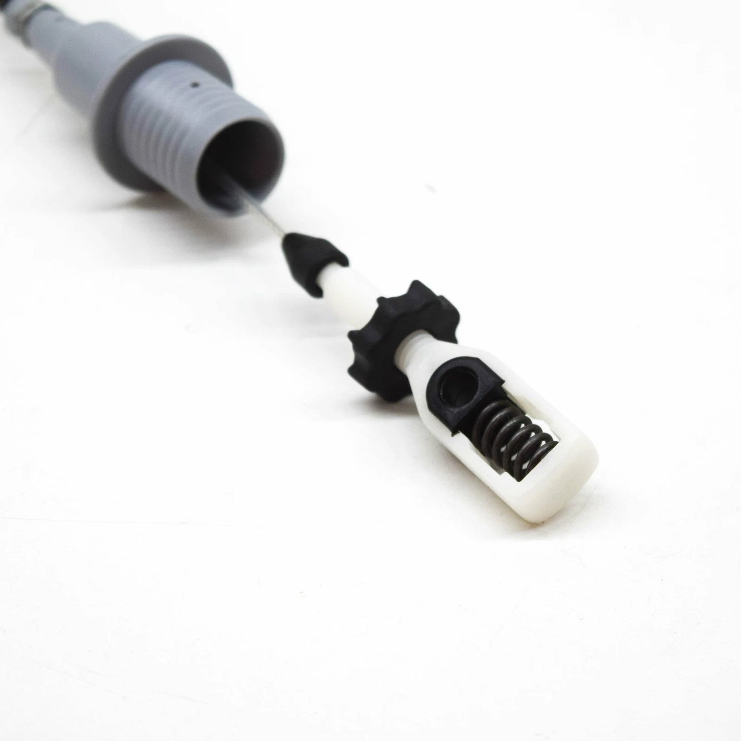 NEW MERCEDES BENZ ML W163 ACCELERATOR PEDAL CABLE LHD A1633010523