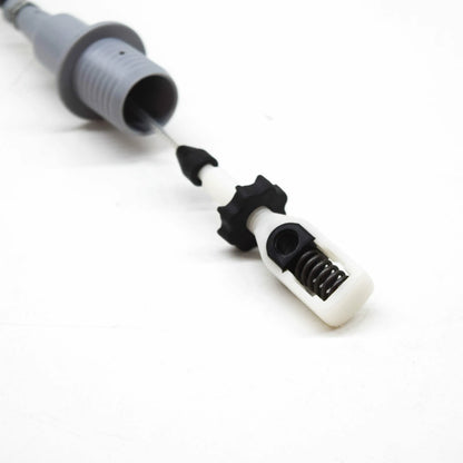 NEW MERCEDES BENZ ML W163 ACCELERATOR PEDAL CABLE LHD A1633010523