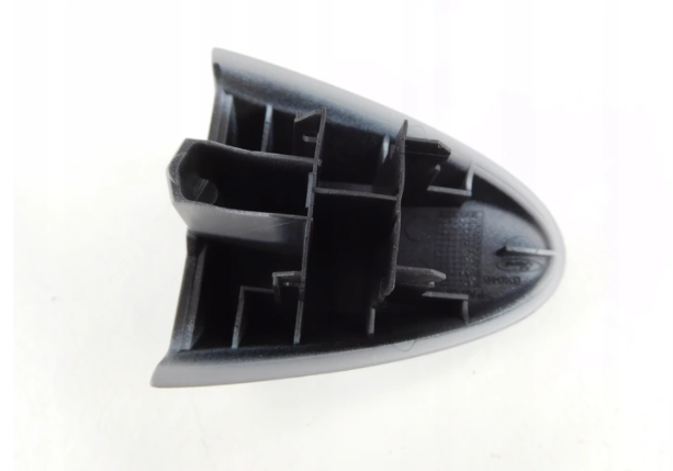 new ford ecosport mk2 bk front door lock handle bezel lhd 1680127 original