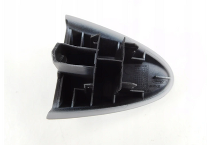 new ford ecosport mk2 bk front door lock handle bezel lhd 1680127 original