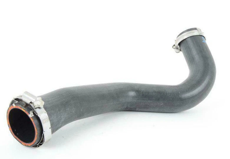 NEW AUDI Q7 4L CHARGE AIR COOLER PRESSURE HOSE 7L0145737 ORIGINAL