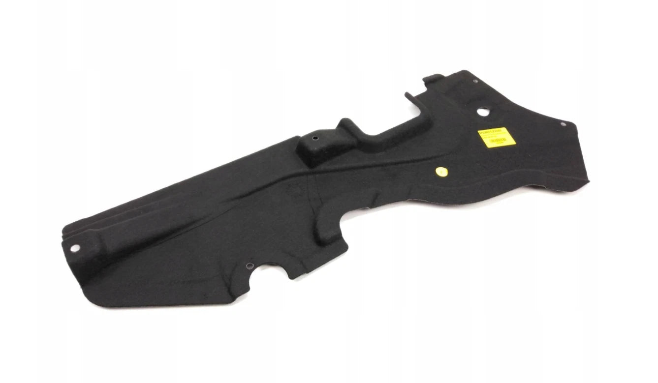 NEW AUDI A8 4N D5 REAR RIGHT UNDERBODY TRIM 4N0825216D ORIGINAL