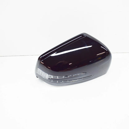 NEW MERCEDES-BENZ GLE W166 RIGHT DOOR MIRROR COVER A16681001019040