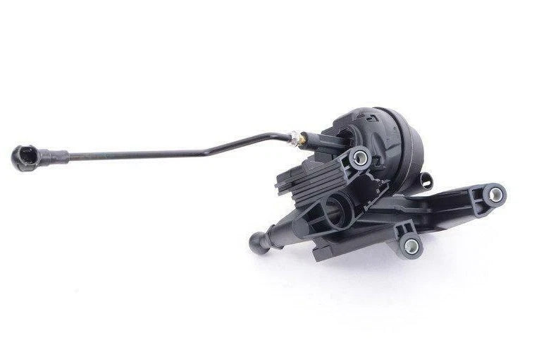 NEW AUDI A6 C7 TURBOCHARGER VACUUM UNIT 079145462M