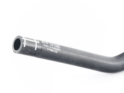 NEW VOLKSWAGEN TOUAREG 7P MK2 COOLANT HOSE WITH HEATER VALVE 7P0121156B