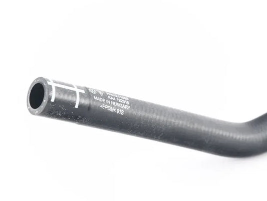 NEW VOLKSWAGEN TOUAREG 7P MK2 COOLANT HOSE WITH HEATER VALVE 7P0121156B