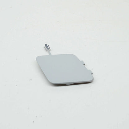 NEW AUDI Q3 8U FRONT BUMPER RIGHT TOWING EYE COVER 8U0807241AGRU