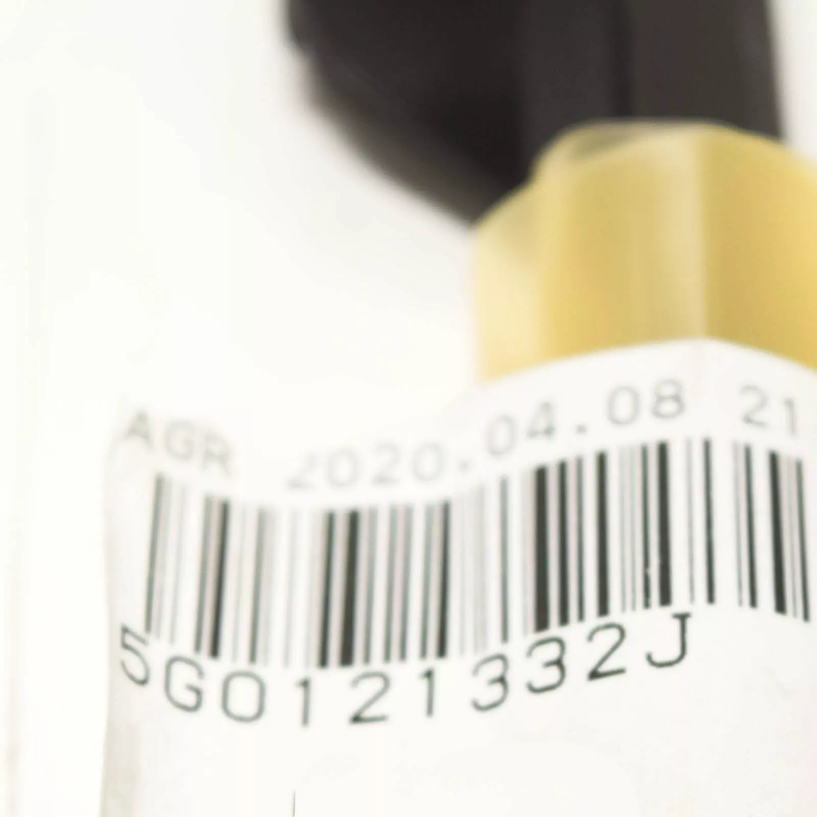 NEW VW TIGUAN MK2 5N RIGHT RADIATOR AIR GUIDE SEAL STRIP 5G0121332J