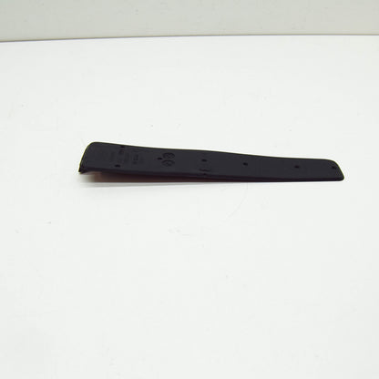 new audi e-tron gen stowage compartment insert 4ke863135 original