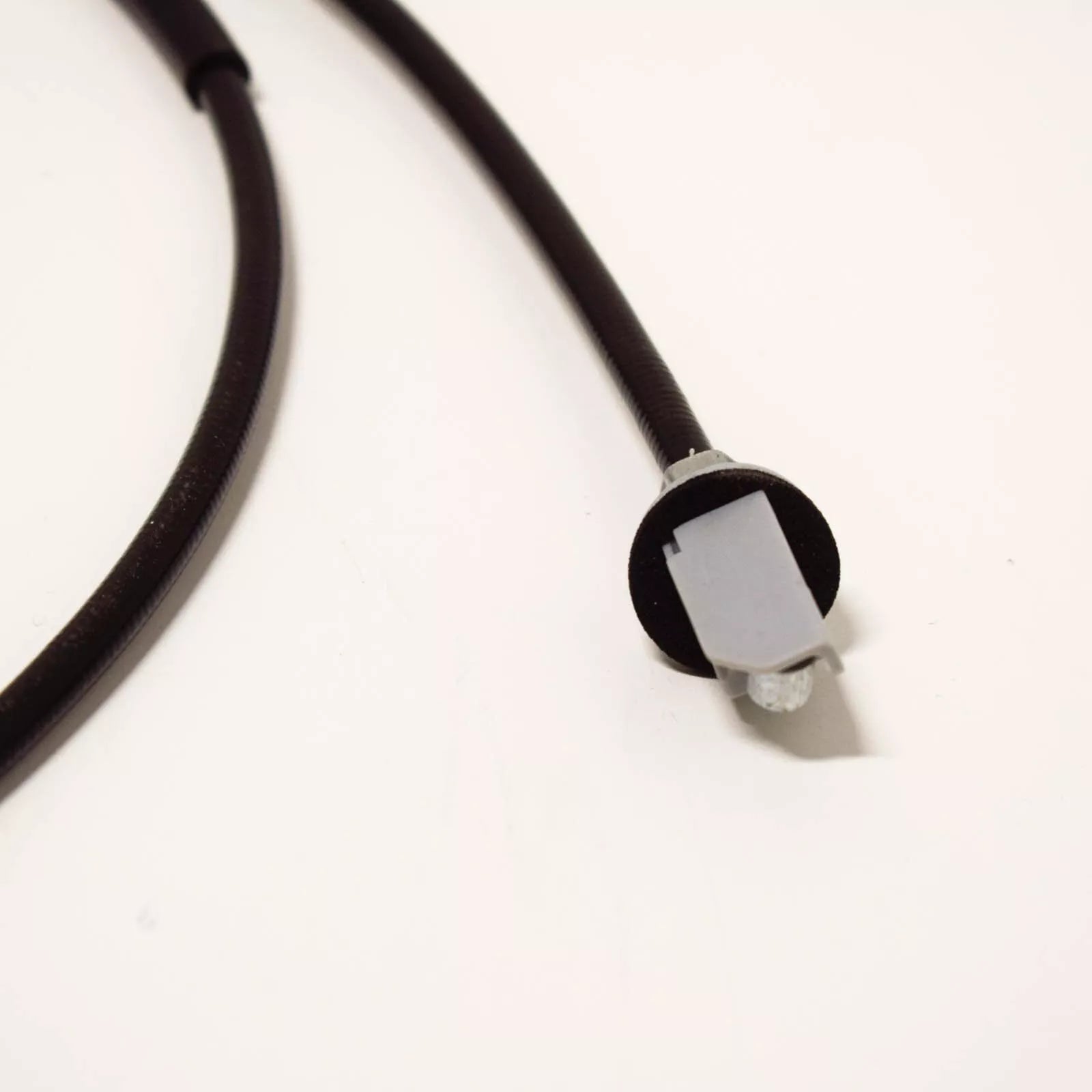 NEW BMW 3 E46 ACCELERATOR BOWDEN CABLE 35411166204 ORIGINAL