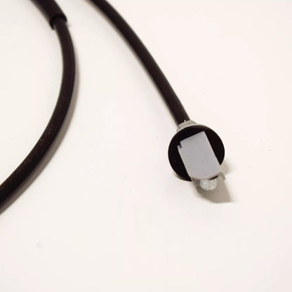 NEW BMW 3 E46 ACCELERATOR BOWDEN CABLE 35411166204 ORIGINAL