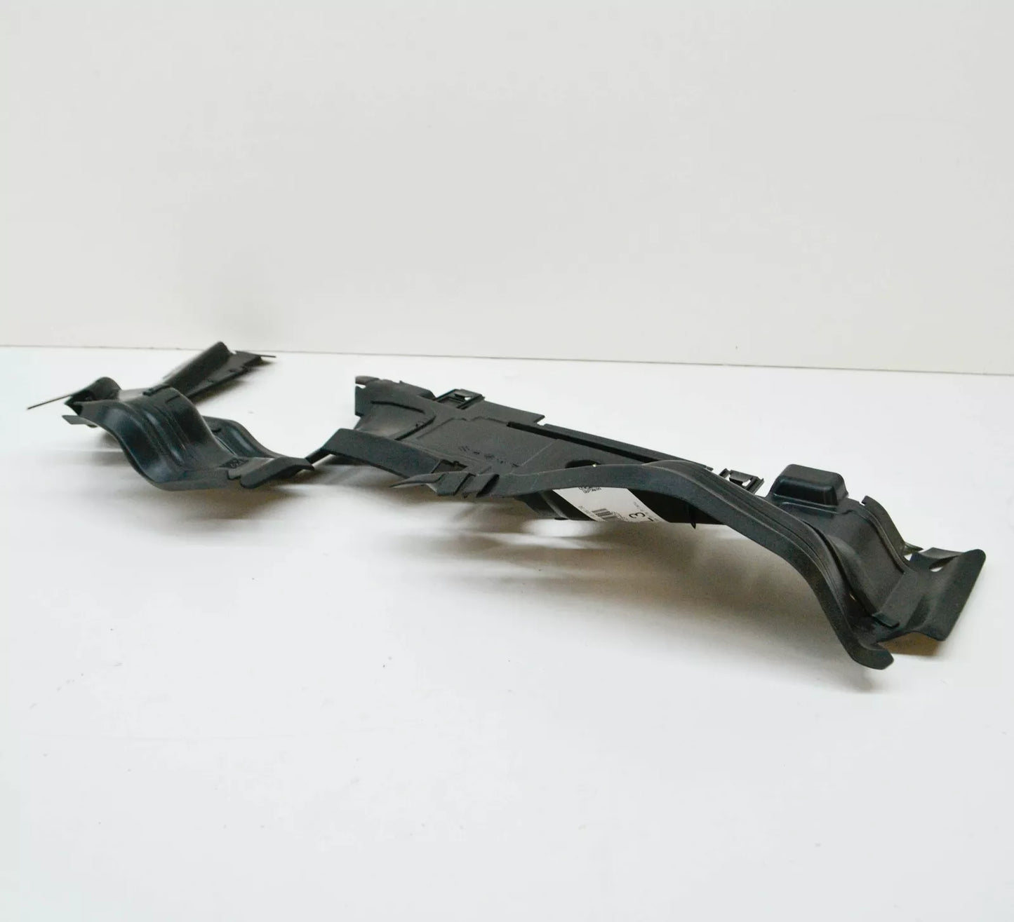 NEW AUDI Q5 80A FRONT RIGHT RADIATOR SUPPORT AIR BAFFLE 80A121284DP