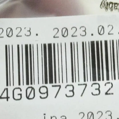 NEW AUDI A7 SPORTBACK 4G8 4 PIN FLAT CONTACT HOUSING 4G0973732 ORIGINAL