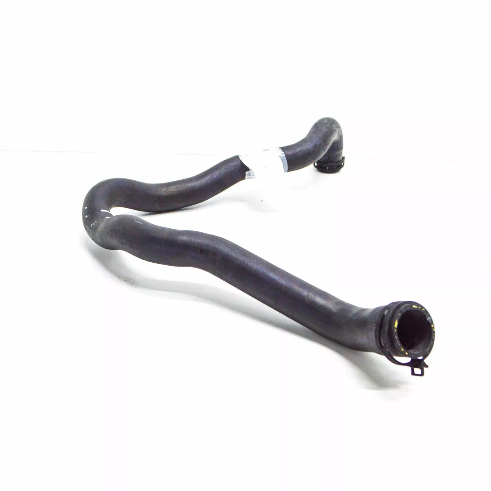 NEW MERCEDES-BENZ B W246 LEFT WATER COOLANT RADIATOR HOSE A2465010382 ORIGINAL