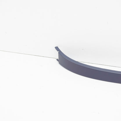 new mercedes-benz ml w163 right lower headlight trim a16382602779999 original