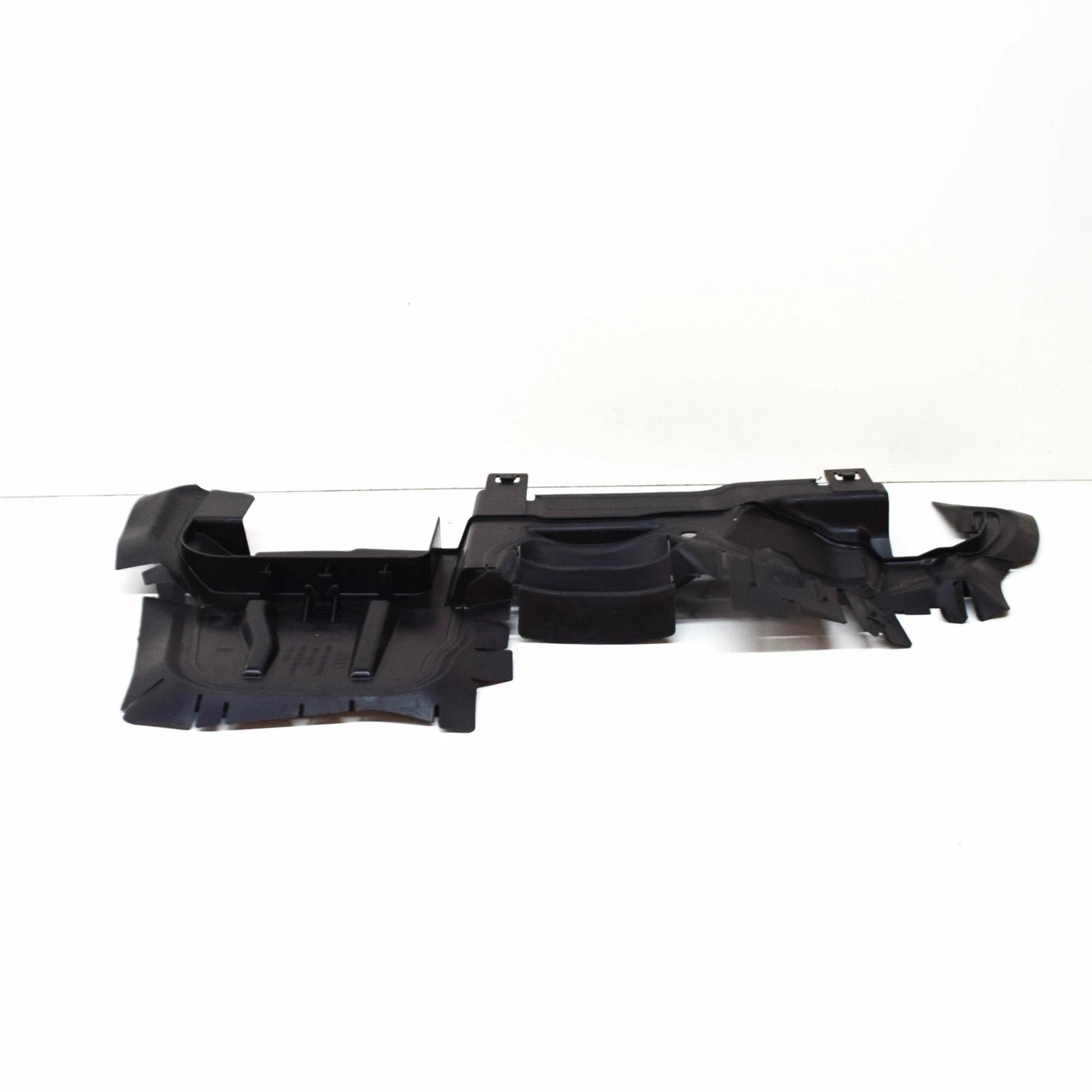 NEW AUDI A6 S6 C8 FRONT RIGHT RADIATOR AIR DUCT 4K0121284BK ORIGINAL