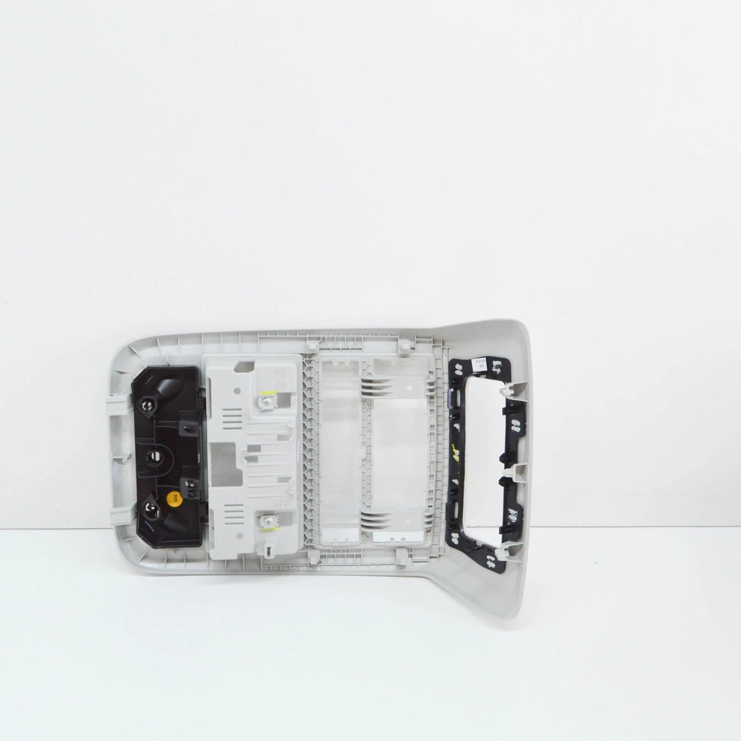 NEW VOLKSWAGEN TRANSPORTER T6 ROOF CONSOLE COVER 7LA868438BY20 ORIGINAL