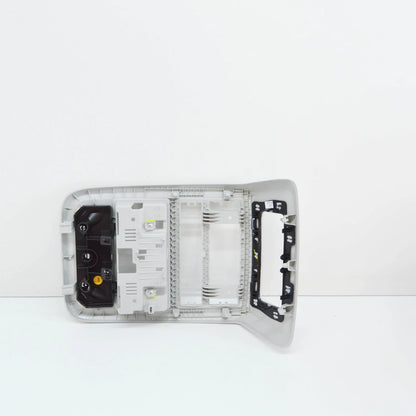 NEW VOLKSWAGEN TRANSPORTER T6 ROOF CONSOLE COVER 7LA868438BY20 ORIGINAL