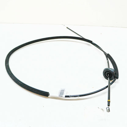 NEW AUDI A3 8V ENGINE HOOD LID LOCK CABLE LHD 8V1823535B ORIGINAL