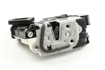 NEW VW POLO 6R, 6C REAR LEFT DOOR LOCK 6C0839013A ORIGINAL