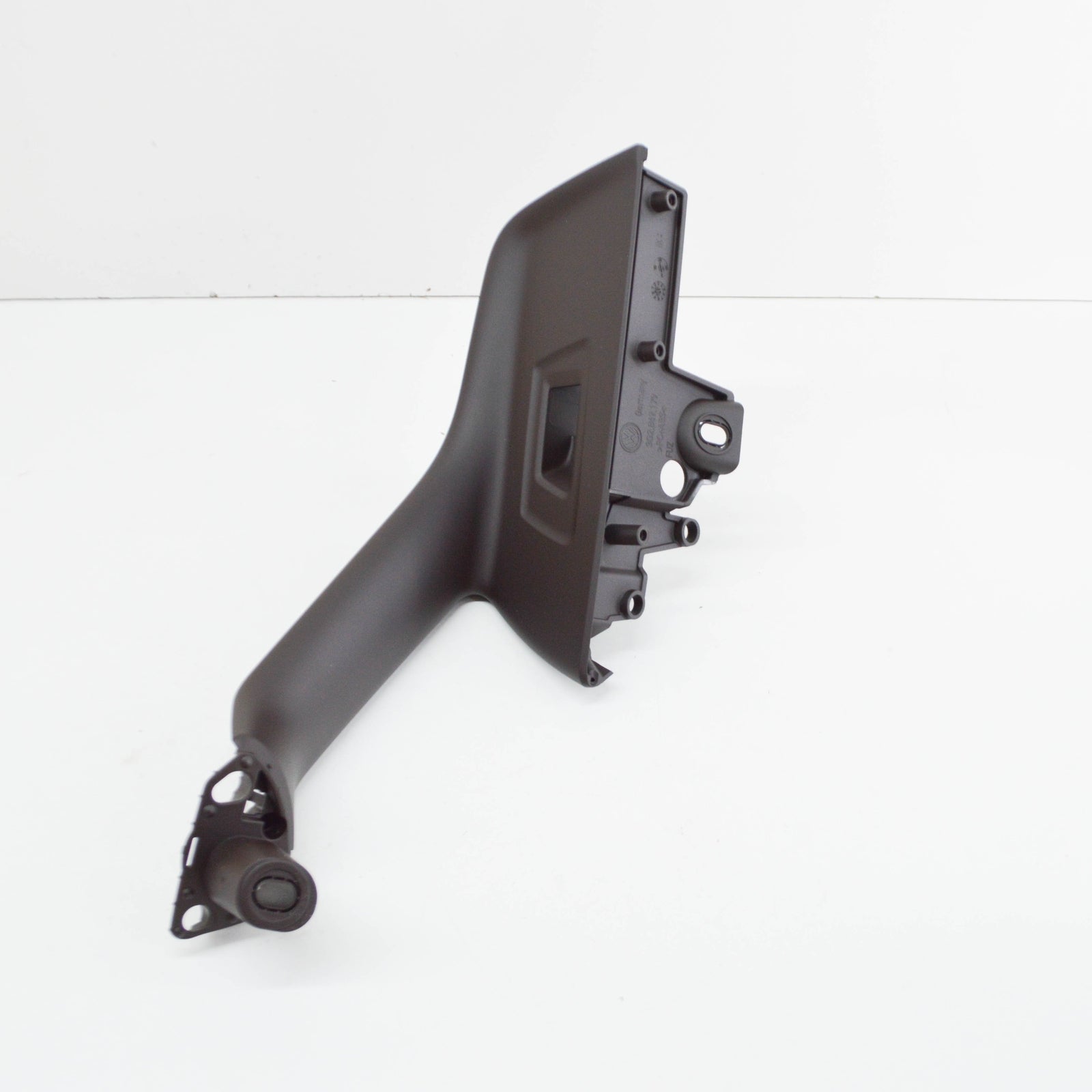 NEW VW PASSAT B8 3G FRONT LEFT DOOR INTERIOR HANDLE RHD 3G28671794A1 ORIGINAL