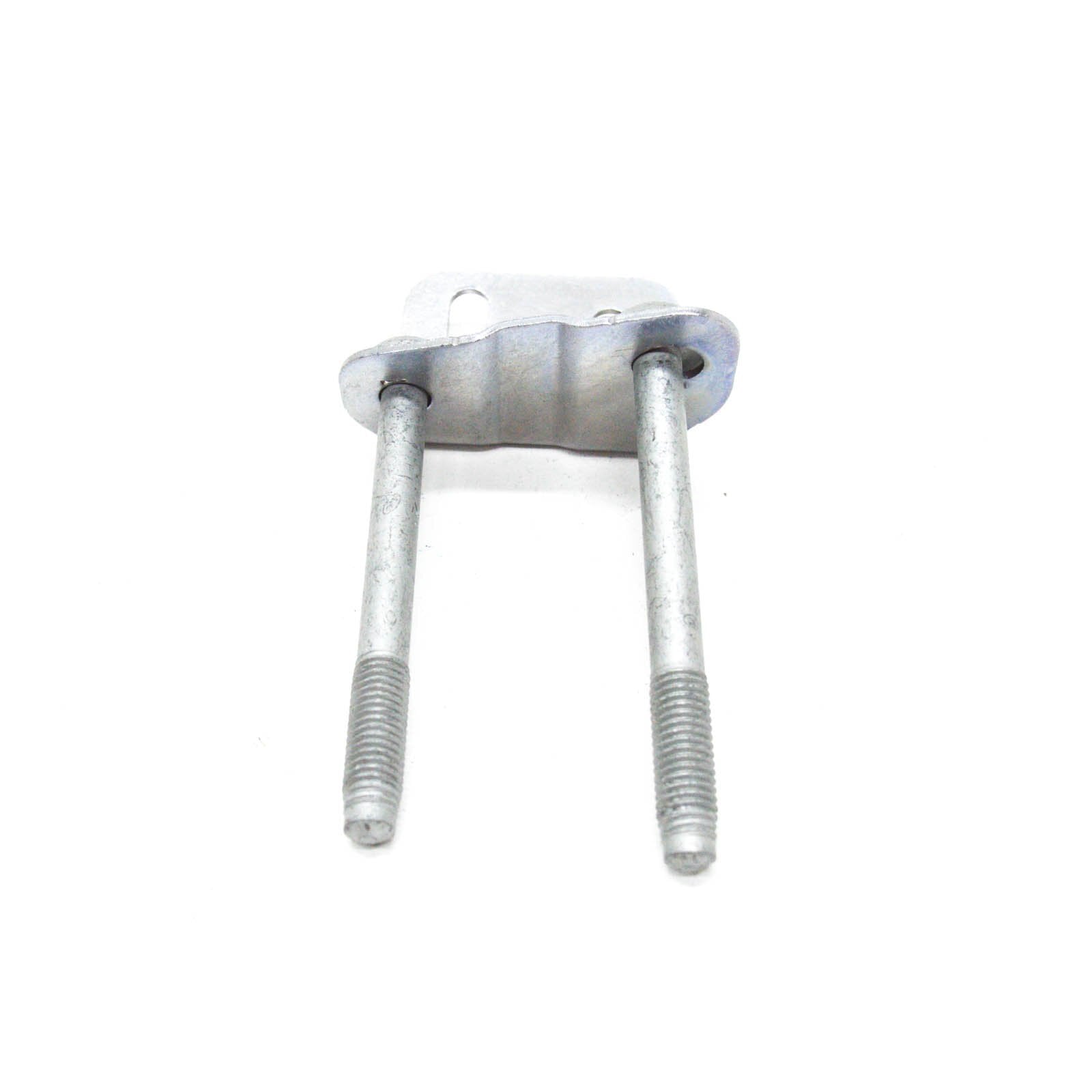 NEW MB GLK X204 FRONT RADIATOR CORE SUPPORT RIGHT BRACKET A2046201714 ORIGINAL