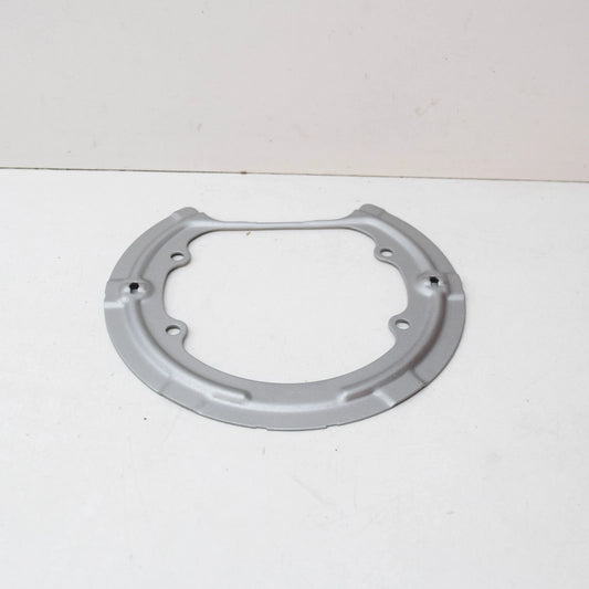 NEW BMW 5 E60 REAR WHEEL BRAKE SUPPORTING RING 34216777837 6777837 ORIGINAL