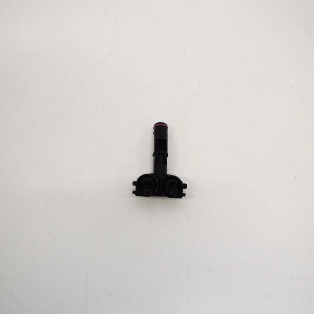 NEW VOLKSWAGEN GOLF PLUS LEFT HEADLIGHT WASHER 5M0955103B ORIGINAL