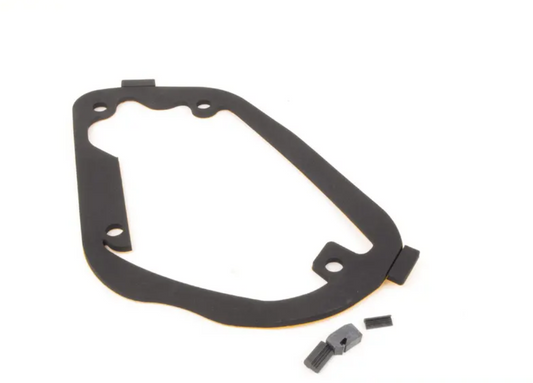 new bmw 5 e60 rear left light gasket 7207499 63217207499 original