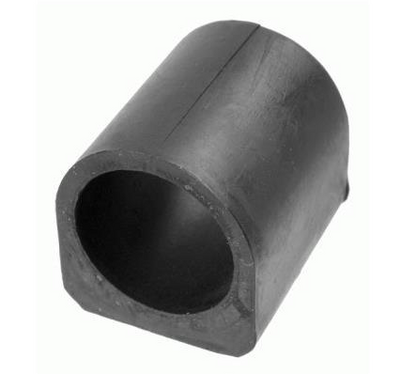 new mb sprinter 903 rear torsion bar rubber mounting a9013260181 original