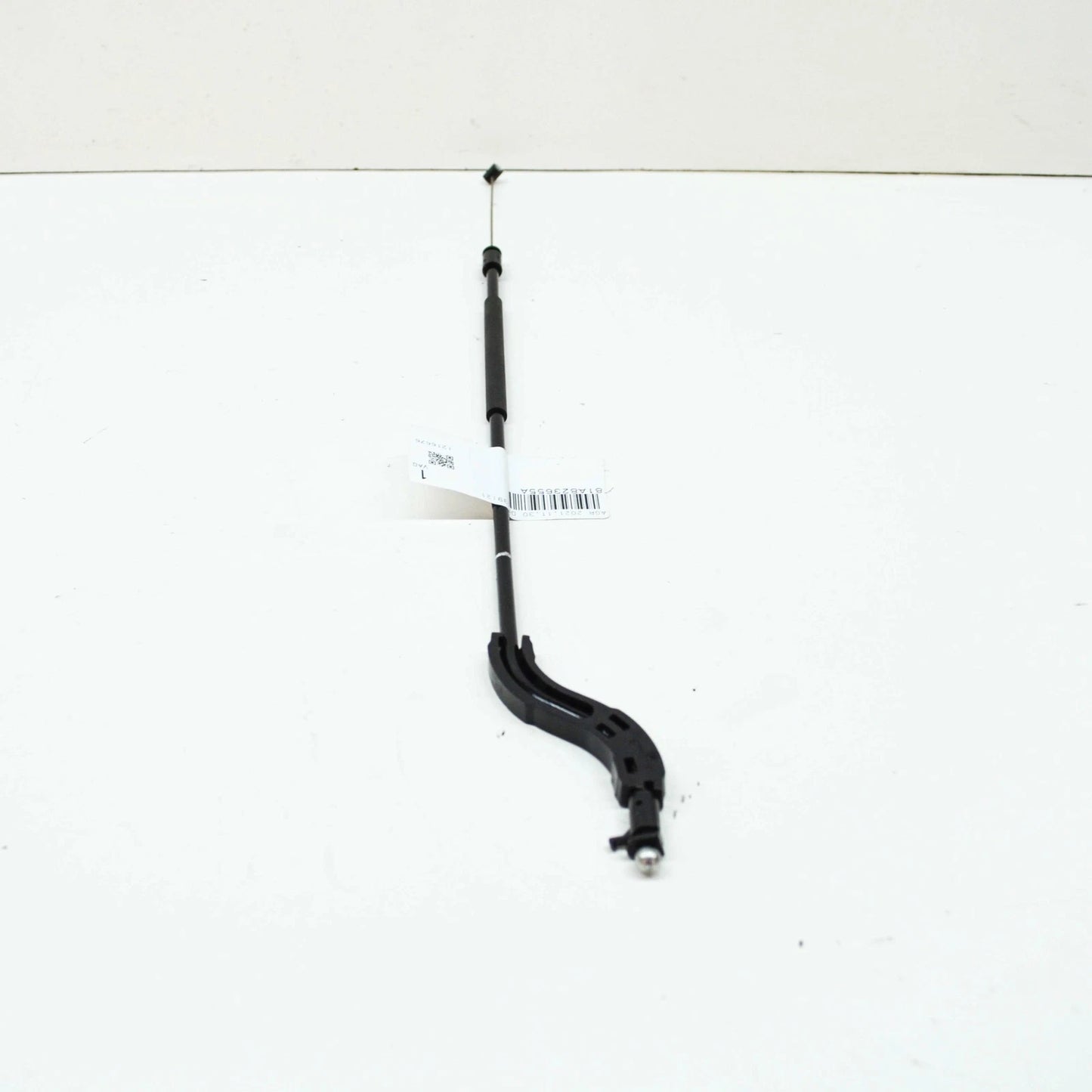 NEW AUDI Q2 GA FRONT LEFT BONNET HOOD LID LOCK CABLE 81A823655A ORIGINAL