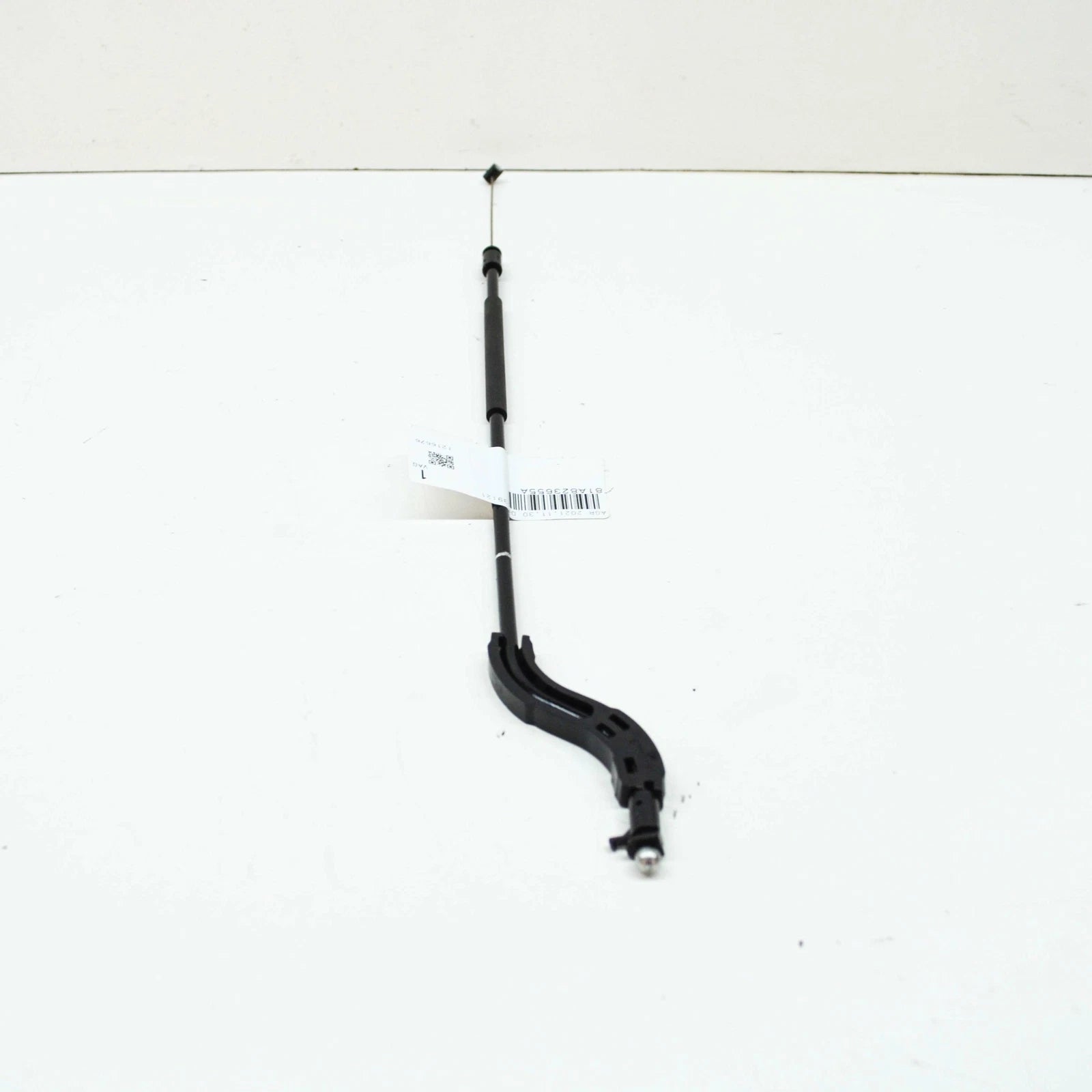 NEW AUDI Q2 GA FRONT LEFT BONNET HOOD LID LOCK CABLE 81A823655A ORIGINAL