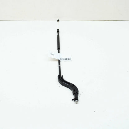 NEW AUDI Q2 GA FRONT LEFT BONNET HOOD LID LOCK CABLE 81A823655A ORIGINAL