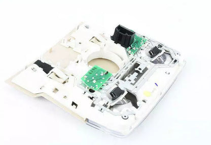 NEW VW BEETLE A5 FRONT INTERIOR AND READING LIGHT 1K0947105BAYAH