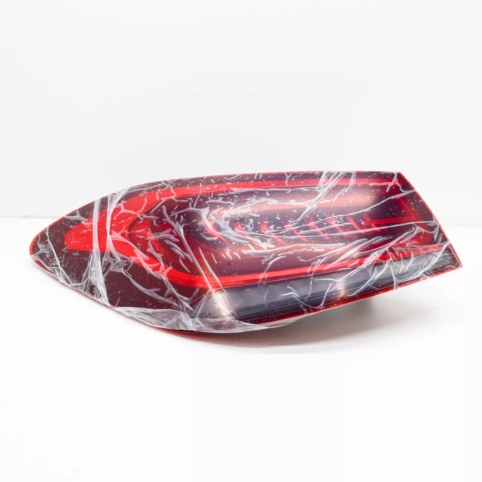 NEW MERCEDES-BENZ GLE W167 COUPE REAR LEFT OUTER TAILLIGHT A1679065707 ORIGINAL