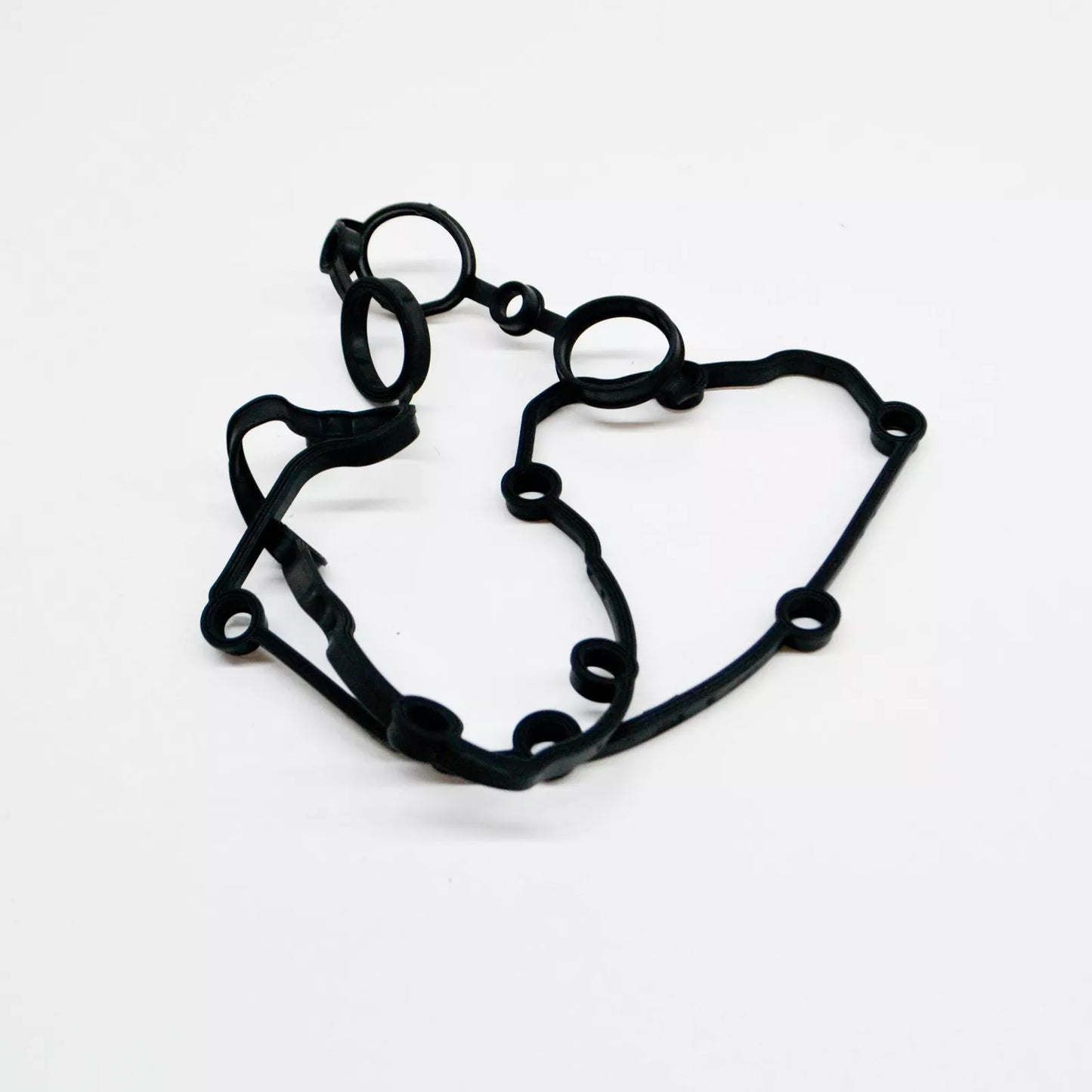 NEW AUDI A4 B8 ENGINE VALVE COVER GASKET CYLINDER 1-3 06E103484P