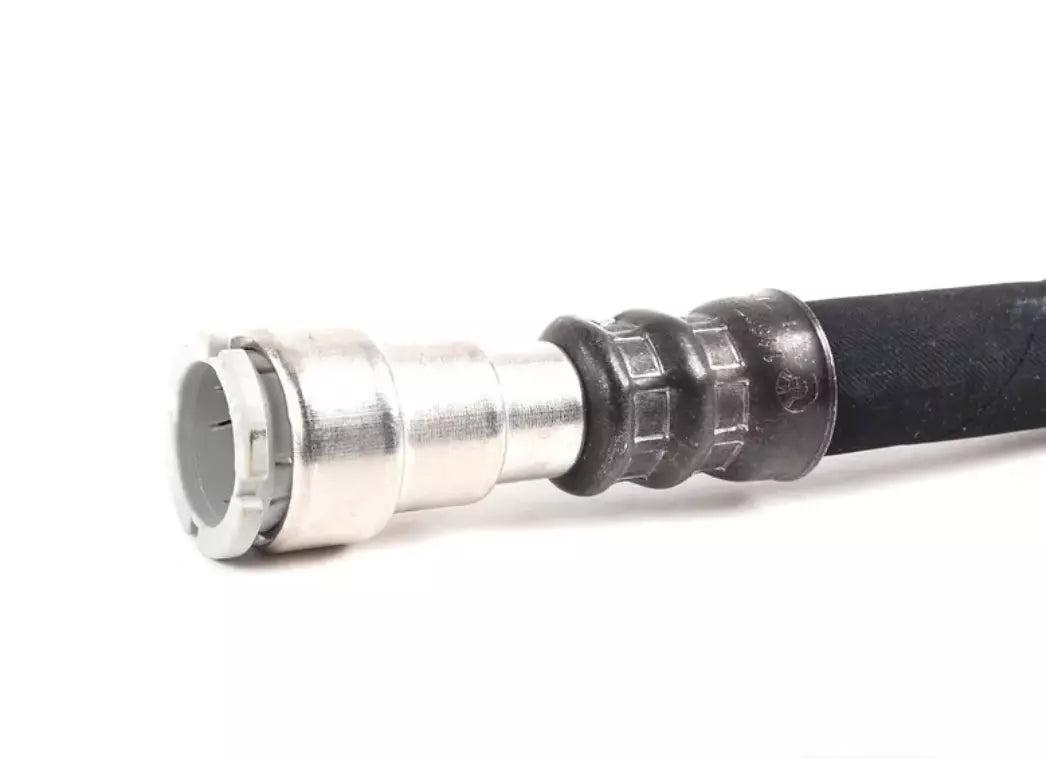 NEW BMW 5 E39 OIL COOLER INLET HOSE 17221711464 1711464 ORIGINAL