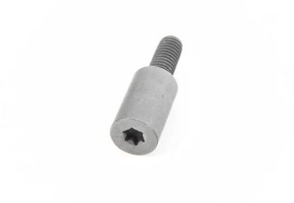 new vw touareg 7p mk2 timing sliding rail axle bolt pin 059109426g original